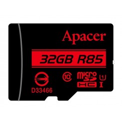 کارت حافظه میکرو 32گیگ Apacer سری U1