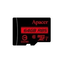کارت حافظه میکرو 64گیگ Apacer سری U1