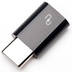 مبدل microUSB به USB-C شیائومی
