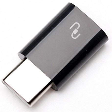 Xiaomi microUSB To USB-C Adapter