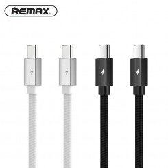 کابل دو سر USB-C یک متری Remax مدل RC-094cc