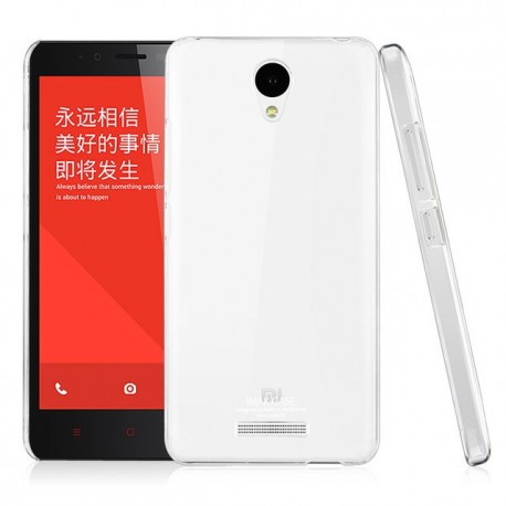 کاور خشک شیشه ای Xiaomi Redmi Note 3