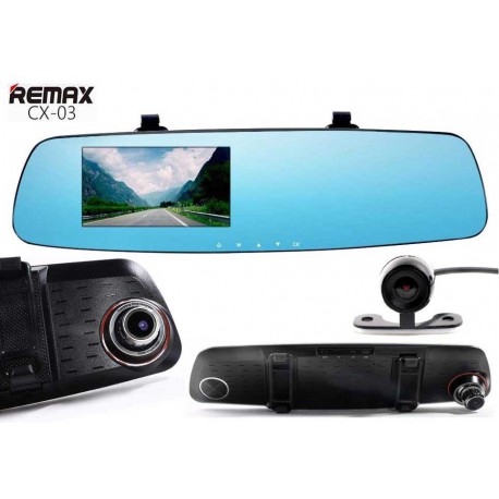 مانیتور و دوربین Remax مدل CX-03