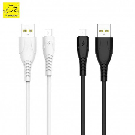 ONEDEPOT S08V MicroUSB Cable