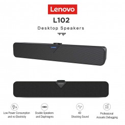اسپیکر رومیزی Lenovo مدل L102