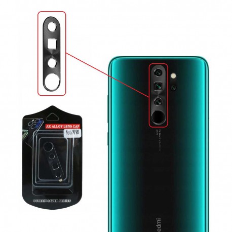 رینگ محافظ دوربین شیائومی Redmi Note 8 Pro