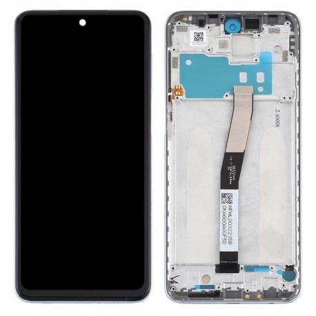 تاچ و ال سی دی کامل شیائومی Redmi Note 9S اورجینال