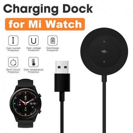 Mi Watch Sport / Color 2 Charger