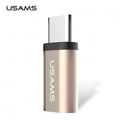 Usams microUSB To Type-c Adapter