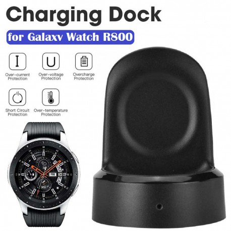 استند شارژ ساعت سامسونگ Galaxy Watch R800