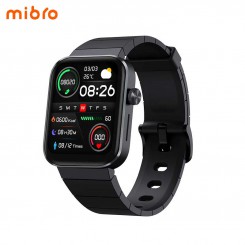 ساعت هوشمند شیائومی Mibro T1 با گارانتی