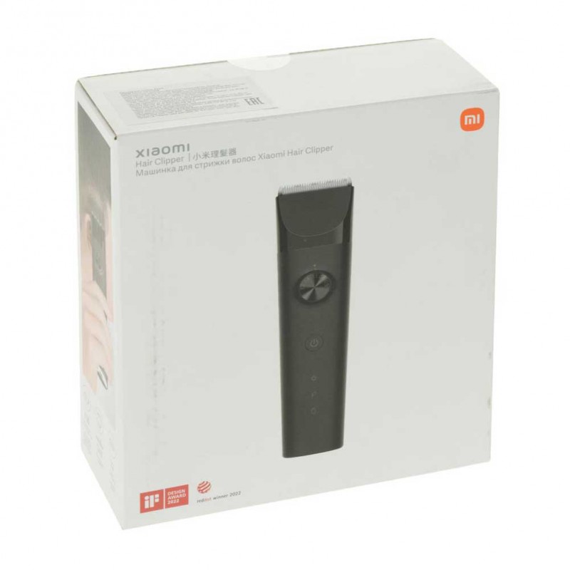 ماشین اصلاح موی سر شیائومی میجیا - Xiaomi LFQ02KL Hair Clipper