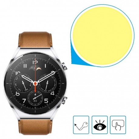 محافظ صفحه ساعت Xiaomi Watch S1