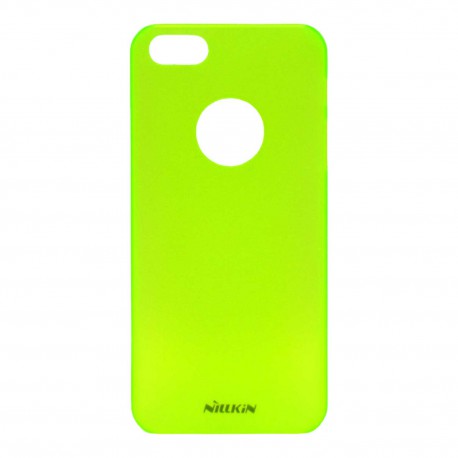 کاور iPhone 5 / 5S / SE مدل Neon Green