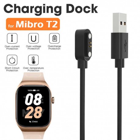 استند شارژ ساعت Mibro T2