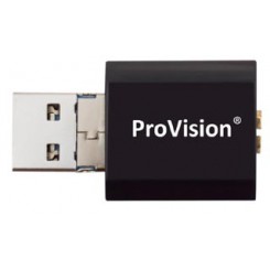 گیرنده دیجیتال ProVision مدل PV120