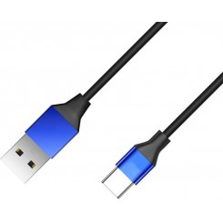 کابل USB-C فست شارژ Xstar به طول 3 متر