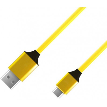 کابل USB-C فست شارژ Xstar با طول 3 متر
