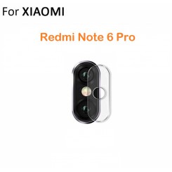 محافظ دوربین شیائومی Redmi Note 6 pro